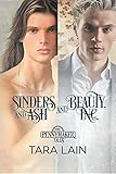 Cover zum Buch Sinders and Ash and Beauty, Inc