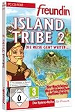 Island Tribe 2 - 