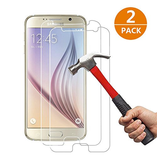 2-Unidades Samsung Galaxy S6 Protector de Pantalla Y -ouni Cristal Templado Samsung Galaxy S6 Espesor 0 30 mm 2 5D Round Edge 9H Dureza Alta Transparencia Ultra Resistente a Golpes y Rayado Sin burbujas Ajuste Perfecto Garant a de por Vida Protector Cristal Vidrio Templado para Samsung Galaxy S6 reviews 2-Unidades Samsung Galaxy S6 Protector de Pantalla Y -ouni Cristal Templado Samsung Galaxy S6 Espesor 0 30 mm 2 5D Round Edge 9H Dureza Alta Transparencia Ultra Resistente a Golpes y Rayado Sin burbujas Ajuste Perfecto Garant a de por Vida Protector Cristal Vidrio Templado para Samsung Galaxy S6