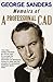 Memoirs of a Professional Cad by George Sanders (2015-10-11) by 