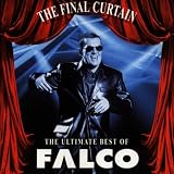 Final Curtain: Ultimate Best of by Falco (1999-02-19) - Falco
