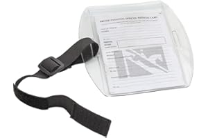 Shires Medical Card Armband by Shires