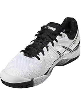 Asics Gel-Resolution 6 Tennisschuh Herren