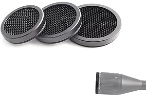 SPINA OPTICS Accessoires pour lunette de visée optique en maille 44 mm/50 mm/56 mm