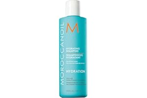 Moroccanoil Szampon nawilżający, 250 ml