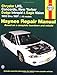 Produktbild Haynes Chrysler LHS,Concorde,New Yorker-Dodge Intrepid and Eagle Vision 1993-97 (Haynes Manuals)