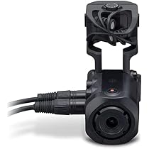 Zoom Q8n-4k Video Handy Recorder | 4k UHD Camcorder met 4-sporen ...