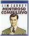Mentiroso compulsivo [Blu-ray]