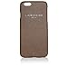 Produktbild Liebeskind Berlin i-phone 6 Hülle, Vintage Foil, Warm Beige