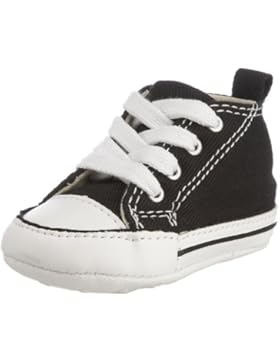 Converse First Star Cvs 022110-12-8 Unisex - Kinder Sneaker