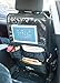 BTR Car Backseat & Pram, Buggy Organiser With Tablet & DVD Pocket