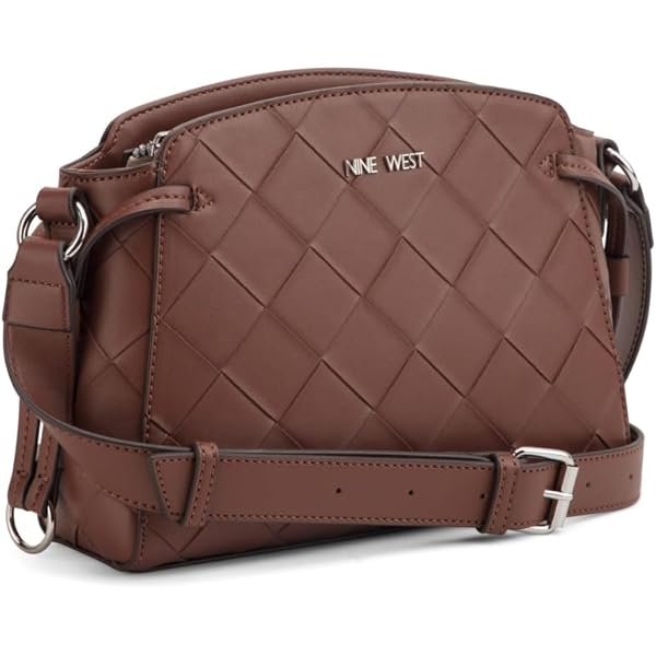 Women's Crossbody Bags & Wallets On Chain - Nine West