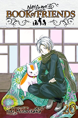 Download Natsume's Book of Friends, Vol. 20 (Natsume’s Book of Friends)
