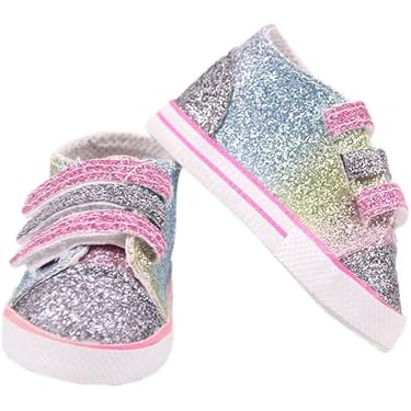 TOYANDONA 1 paire de chaussures miniatures à talons hauts pour enfant TOYANDONA 1 paire de chaussures miniatures à talons hauts pour enfant