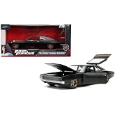 Jada Fast &amp; Furious 1968 Dodge Charger 1:24 9332614314R00
