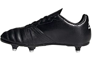 adidas Boy's Malice Junior (Sg) Rugby Boots