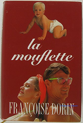 couverture de : La mouflette