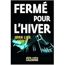 Fermé pour l'hiver