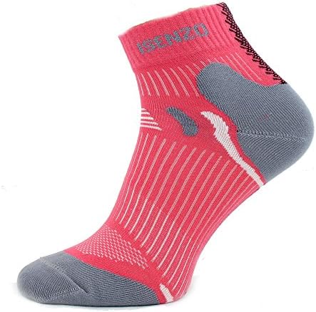 Isenzo Fitness Multisport training socks cotton Evaporator System