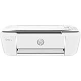 HP DeskJet 3750 T8X12B Stampante Fotografica Multifunzione A4, Stampa, HP Scroll Scan, Wi-Fi, Wi-Fi Direct, HP Smart, No Stam