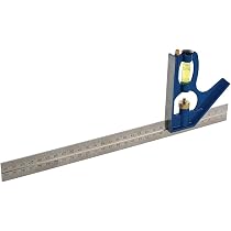 Draper Soft Grip Bradawl - 40mm Blade, 3mm Tip, Ergonomic Blue Handle For Drilling Starter Holes