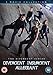 Divergent, Insurgent and Allegiant [DVD] [2016]