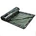 Price comparison product image CHAOXIANG Tarpaulin Tent Foldable Double-sided Waterproof High Temperature Resistance Wear-resistant Anti-corrosion Anti-aging Dust-proof Lightweight PE Camo, 100g/m2, Thickness 0.25mm, 9 Sizes ( Color : Camo , Size : 2x3m )