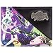 Produktbild Dragonball FighterZ Figuren Schwarz Portemonnaie Geldbörse