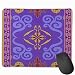 Produktbild Aladdin's Magic Carpet Gaming Mauspad Anti-Rutsch-Gummi-Mauspad für Computer, Laptop, 24,8 x 29,2 cm