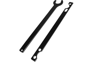 Anlseiod per E34 E36 E39 E46 E90 32 mm Chiave per Dadi della Frizione della Ventola Strumento Supporto Pompa Acqua per M4 M10 M20 M30 M40 M44 M50 M52 M52TU