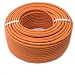 Produktbild SatShop-Ft 30m CAT 7 Verlegekabel Netzwerkkabel CAT.7 LAN Halogenfrei Installationskabel CAT7 Kabel Netzwerk Verkabelung Datenkabel Gigabit Kupfer Ethernet (30m, Cat 7)