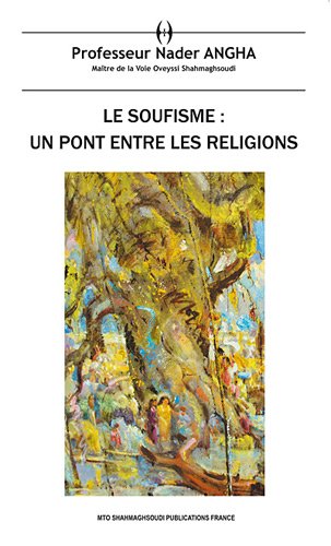 Download Soufisme (Le) : Un pont entre les religions Download Soufisme (Le) : Un pont entre les religions