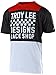 Produktbild Troy Lee Designs Skyline Air Checker Jersey Weiß/Schwarz/Rot L