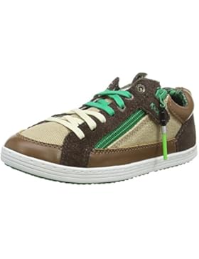 Kickers Yoda K Low Jungen Sneaker