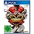 Street Fighter V - [PlayStation 4]