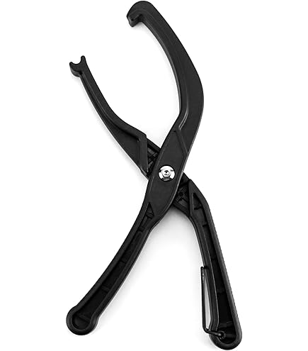 Pince À Pneu De Vélo, 2 Levier De Pneu De Vélo En Plastique, Outil De