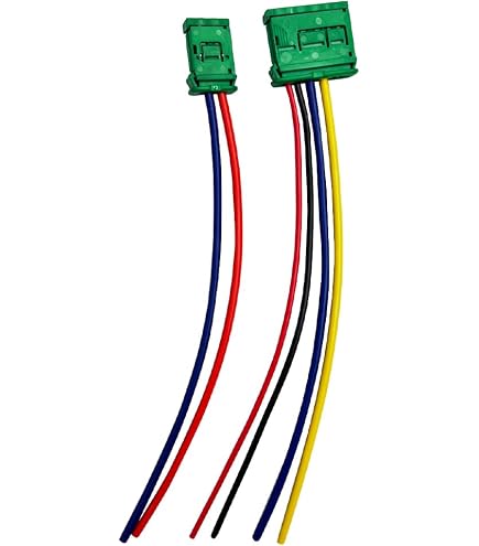 Résistance De Chauffage Pour Peugeot 406, Renault Master II, Scénic - Ref 6441.L1 / 7701045870