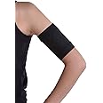 Dia-Band, armband for CGM Freestyle Libre, Enlite Guardian, Dexcom or Omnipod - Comfortable and reusable diabetic armband for glucose sensor (L (29-32 cm))