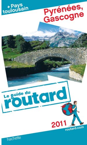 couverture de : Pyr&eacute;n&eacute;es, Gascogne
