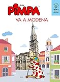 Image de Pimpa va a Modena