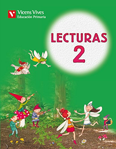 Lecturas 2 Galicia