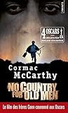 Non, ce pays n'est pas pour le vieil homme : No Country for Old Men