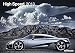 High Speed 2013 by