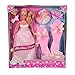 Produktbild Simba 105737105 Steffi Love Wedding Day Puppe