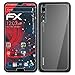 Price comparison product image atFoliX Huawei P20 Pro Anti Shock Screen Protector - Set of 3 FX-Shock-Antireflex anti-reflective and shock-absorbing Shock Absorption Protection Film