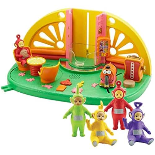 Amazon.co.uk teletubbies noo noo Toys Store