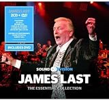 Essential Collection (2cd+Dvd) - James Last