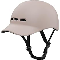 Shinmax Fahrradhelm Herren Damen Erwachsene Cityhelm Urban Radhelm mit Visier Stylischer Fahrradhelm für Frauen Pendeln City Roller Leichtgewicht Einstellbare Rennrad Helm 57-62 cm Sport & Freizeit