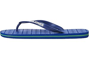 JACK & JONES Homme Jfwbasic Flip Flop Tongs