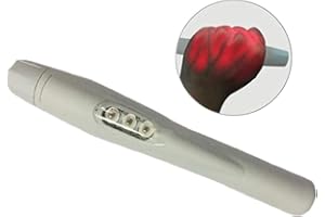 HOME CARE WHOLESALE Visionneuse portative de veine/trouveur de veine pour des hôpitaux ou une utilisation de maison de clinique